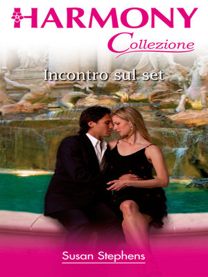 cover image of Incontro sul set